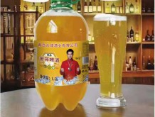精品苦蕎啤酒