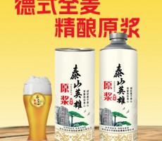 中華啤酒集團