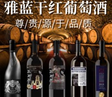 雅藍國際進出口(深圳）有限公司