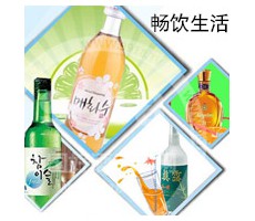  北京真露海特酒業有限公司