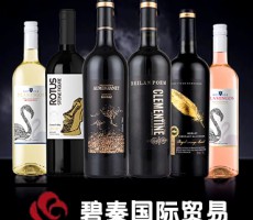 羅圖斯（天津）國際貿易有限公司
