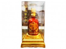 龍貝品鑒一號(hào)酒【42度500ml】