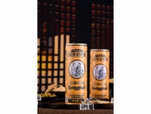 呀麥迪招牌老啤酒 苦蕎啤酒 1L
