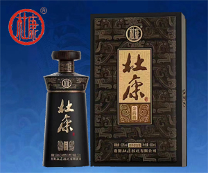 河南杜康國窖酒業有限公司
