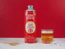 利斯曼德式精釀啤酒原漿