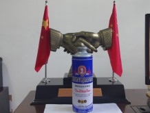 中嘉南 精釀特制原漿啤酒