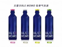 夢大師輕奢起泡酒小藍瓶四種口味全國招商