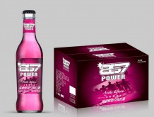 857動力蘇打酒可批發(fā)招代理
