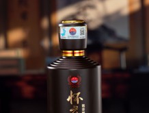 懷莊酒五星20年（經(jīng)典醬色）