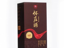 懷莊酒五星20年（經(jīng)典醬色）
