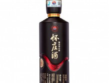 懷莊酒五星20年（經(jīng)典醬色）