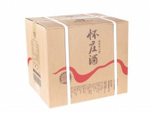 懷莊酒五星20年（經(jīng)典醬色）