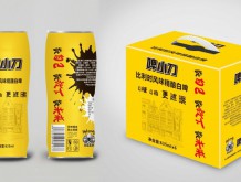 啤小刀比利時(shí)白啤招商加盟