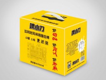 650毫升比利時(shí)精釀白啤全國空白區(qū)域招代理商