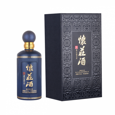 懷莊酒53%vol 500ml