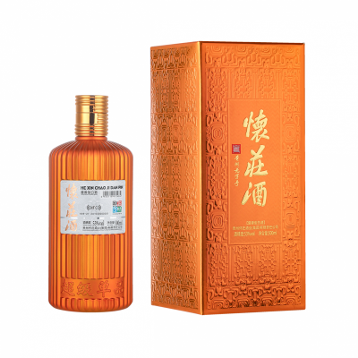 懷莊酒53%vol 500ml
